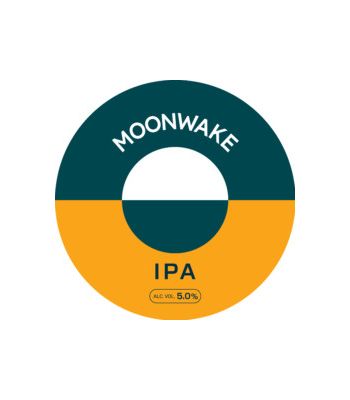 Moonwake - IPA - 30L keg