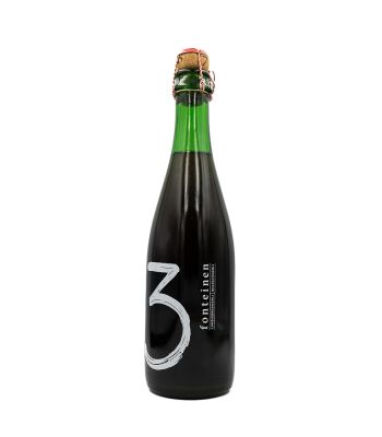 3 Fonteinen - Oude Geuze - 375ml bottle