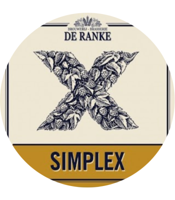 De Ranke - Simplex - 20L keg