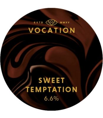 Vocation - Sweet Temptation - 30L keg