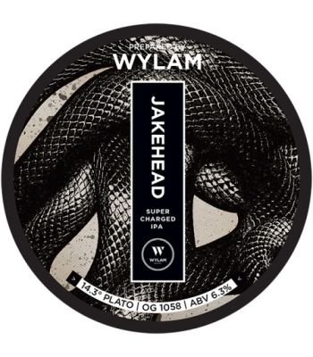 Wylam - Jakehead - 30L keg