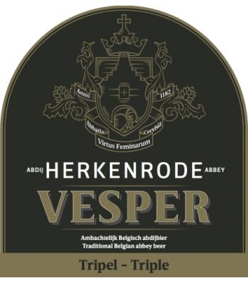 Brouwerij Cornelissen - Herkenrode Vesper - 20L keg