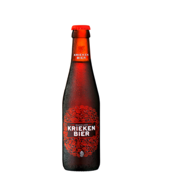 Brouwerij Cornelissen - Kriekenbier Lager - 330ml bottle