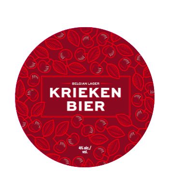 Brouwerij Cornelissen - Kriekenbier Wit - 20L keg