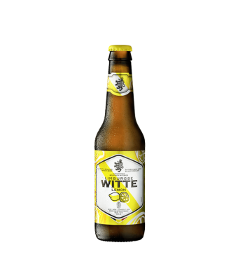 Brouwerij Cornelissen - Limburgse Witte Citroen - 330ml bottle