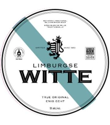 Brouwerij Cornelissen - Limburgse Witte Enig Echt - 20L keg