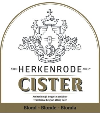 Brouwerij Cornelissen - Herkenrode Cister - 20L keg