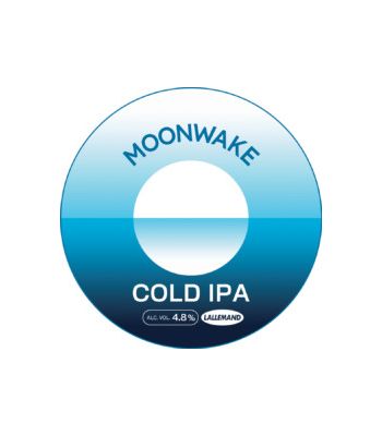 Moonwake - Cold IPA - 30L keg