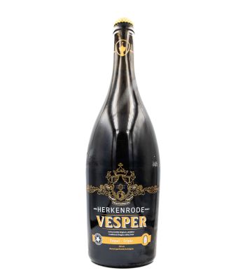 Brouwerij Cornelissen - Herkenrode Vesper - 750ml bottle