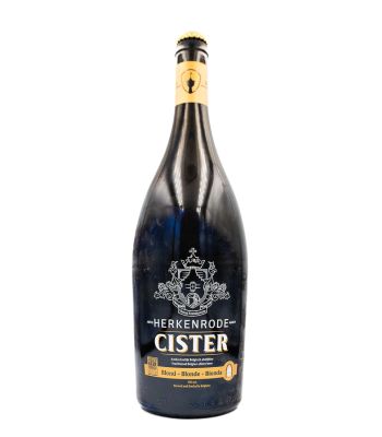 Brouwerij Cornelissen - Herkenrode Cister - 750ml bottle
