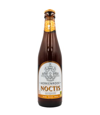 Brouwerij Cornelissen - Herkenrode Noctis - 330ml bottle