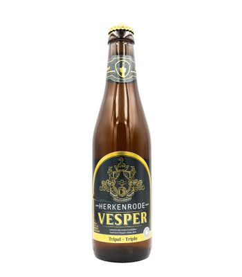 Brouwerij Cornelissen - Herkenrode Vesper - 330ml bottle