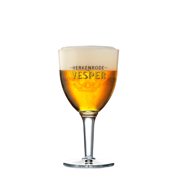 Brouwerij Cornelissen - Herkenrode Vesper 330ml glas