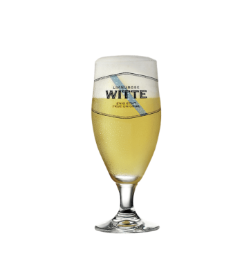 Brouwerij Cornelissen - Limburgse Witte Enig Echt 330ml glas