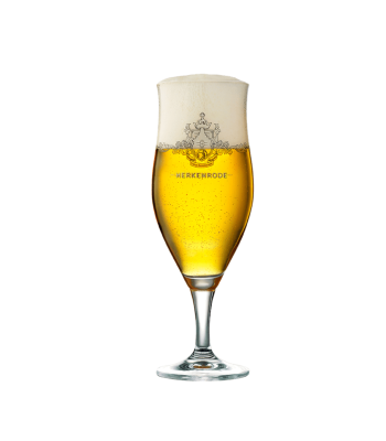 Brouwerij Cornelissen - Herkenrode Cister/Noctis 330ml glas