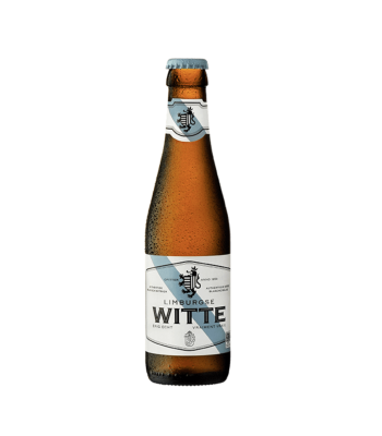 Brouwerij Cornelissen - Limburgse Witte Enig Echt - 330ml bottle