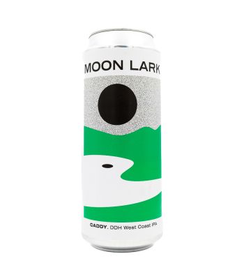 Moon Lark - Caddy. - 500ml can