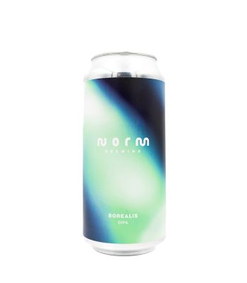 Norm Brewing - Borealis - 440ml can