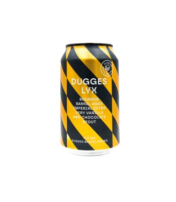 Dugges - Lyx - 330ml can