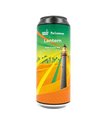 Magic Road - Lantern - 500ml can