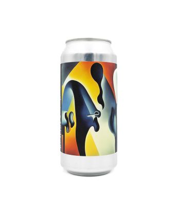 Verdant - The Separate Self - 440ml can
