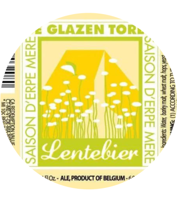 Glazen Toren - Lentebier - 20L Keg