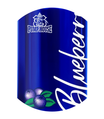 Pump House Brewery - Muddy River Blueberry Ale Stout - 20L keg