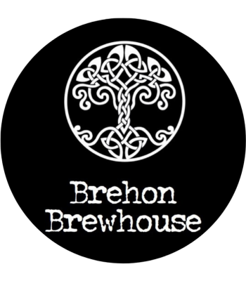 Brehon - Shanco Dubh Whiskey - 20L keg
