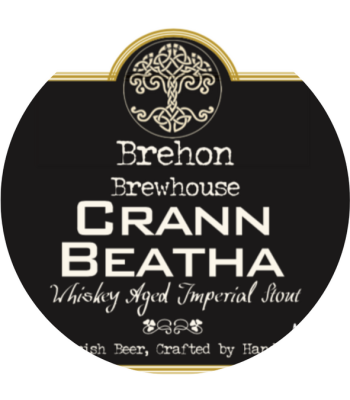 Brehon - Crann Beatha - 20L keg