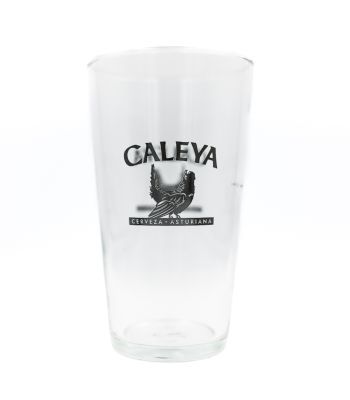 Caleya - Pint Glas