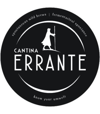 Cantina Errante -  Ka 20/23 - 20L keg