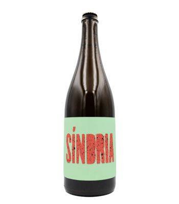 Cyclic Beer Farm - Síndria - 750ml bottle
