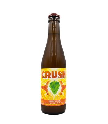 Brasserie De La Senne - Crush - 330ml bottle