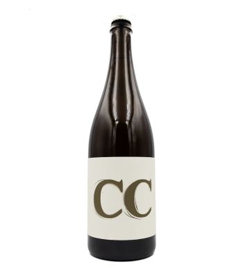 Cyclic Beer Farm - CC - 750ml bottle
