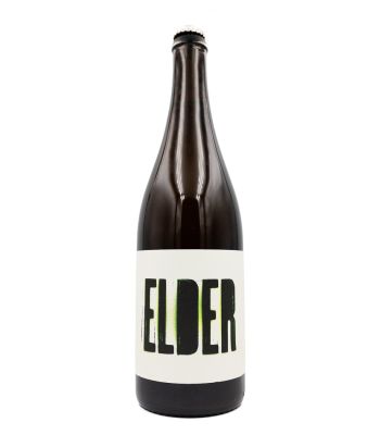 Cyclic Beer Farm - Elder - 750ml bottle