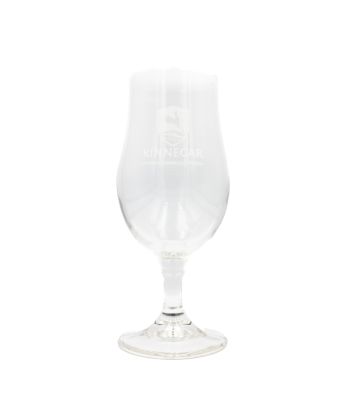 Kinnegar Brewing - Glas Stem