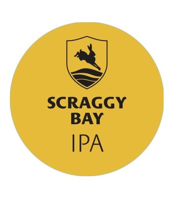 Kinnegar Brewing - Scraggy Bay - 20L keg