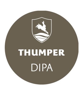 Kinnegar Brewing - Thumper - 20L keg