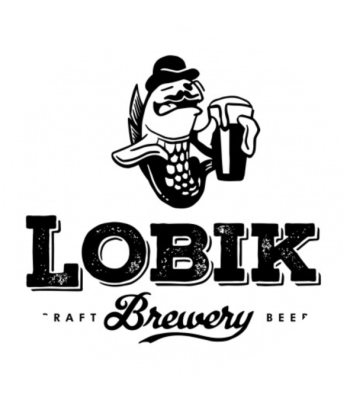 Lobik - Boomertown - 20L keg