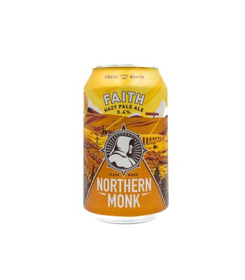 Northern Monk - Faith - 330ml can