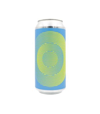Overtone Brewing Co. - Equinox Symmetry - 440ml can