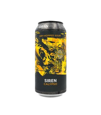 Siren - Calypso - 440ml can