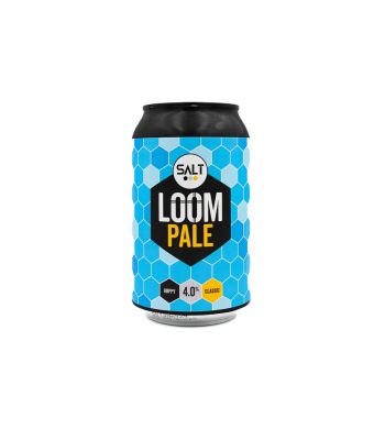 Salt - Loom - 330ml can