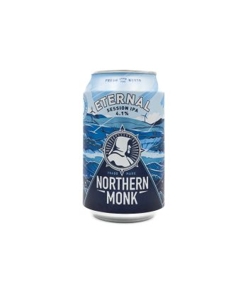 Northern Monk - Eternal - 330ml can