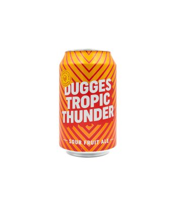 Dugges - Tropic Thunder - 330ml can