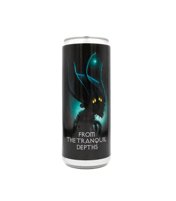 Ten Hands Brewing - From the Tranquil Depths - 330ml can