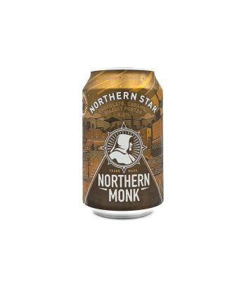 Northern Monk - Northern Star - 330ml can