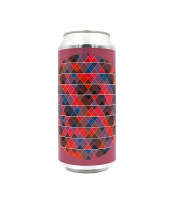 Overtone Brewing Co. - Cholly - 440ml can
