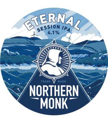 Northern Monk - Eternal - 30L keg