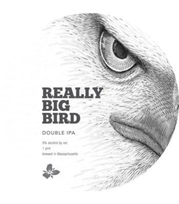 Omnipollo - Really Big Bird (collab Trillium) - 20L keg